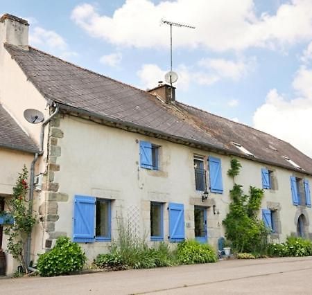 La Charbonniere Bed & Breakfast Mohon Luaran gambar