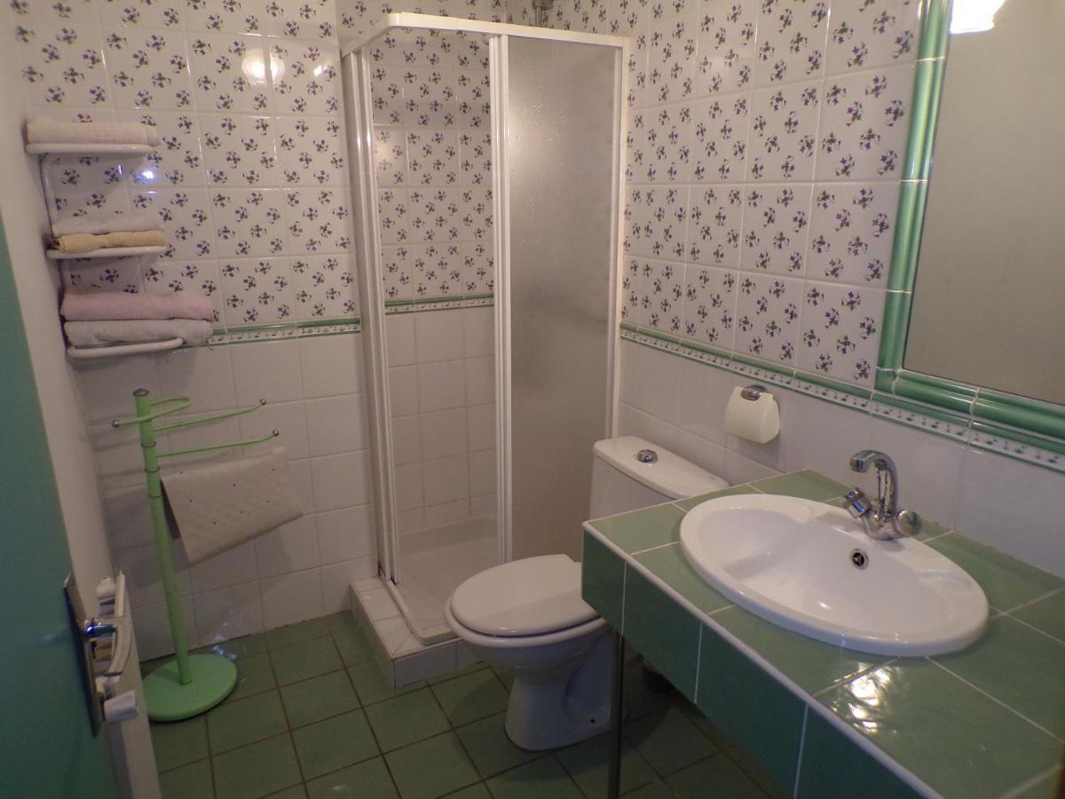 La Charbonniere Bed & Breakfast Mohon Luaran gambar