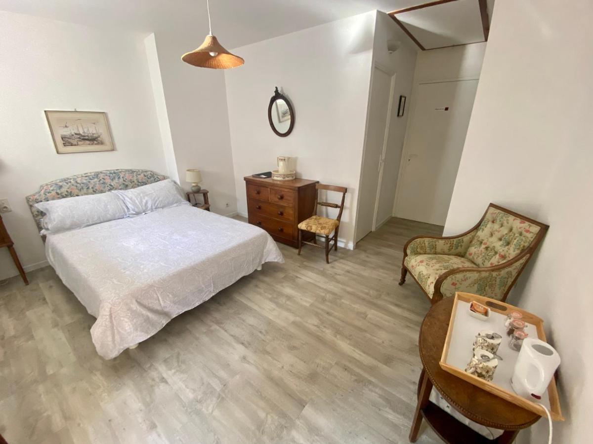 La Charbonniere Bed & Breakfast Mohon Luaran gambar