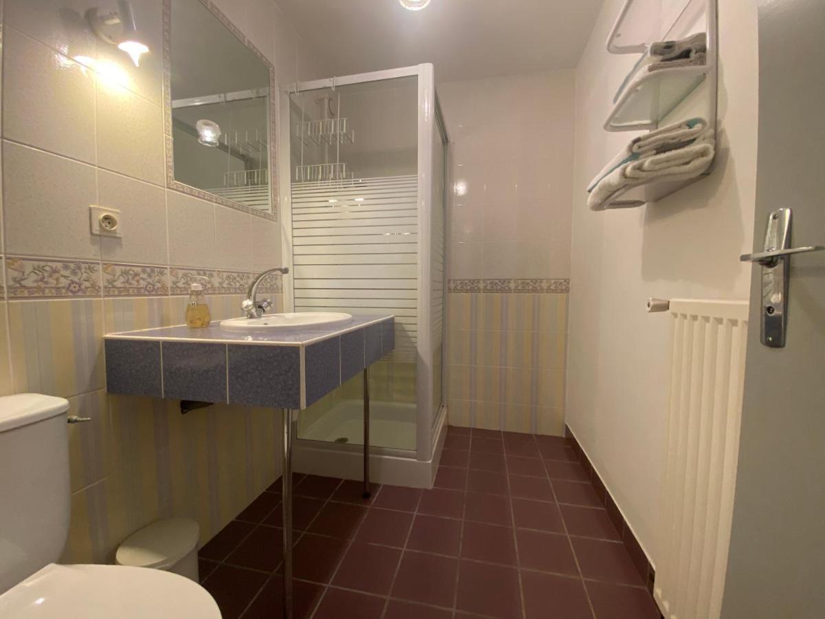 La Charbonniere Bed & Breakfast Mohon Luaran gambar