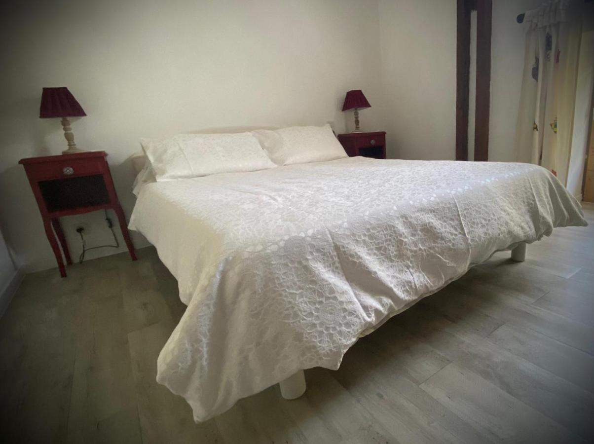 La Charbonniere Bed & Breakfast Mohon Luaran gambar